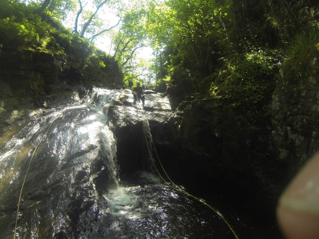  Apreciación de la naturaleza 